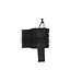 Templar's Gear TG-CPC Radio Pouch Side Wing Large - Black