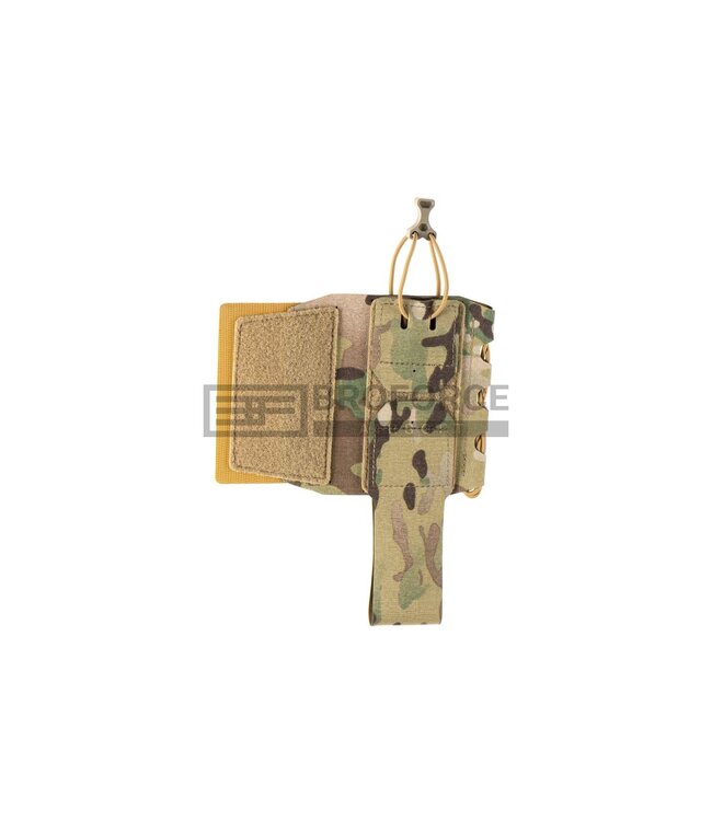Templar's Gear TG-CPC Radio Pouch Side Wing Large - Multicam