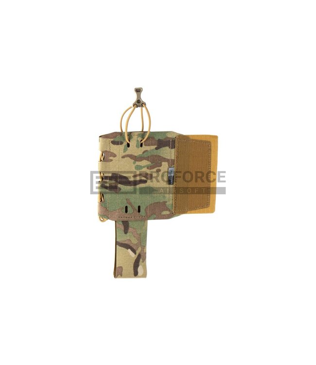 Templar's Gear TG-CPC Radio Pouch Side Wing Large - Multicam