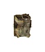 Warrior Personal Role Radio Pouch - Multicam