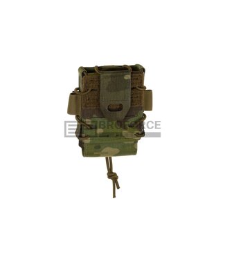 Templar's Gear Universal Radio Pouch - Multicam Tropic