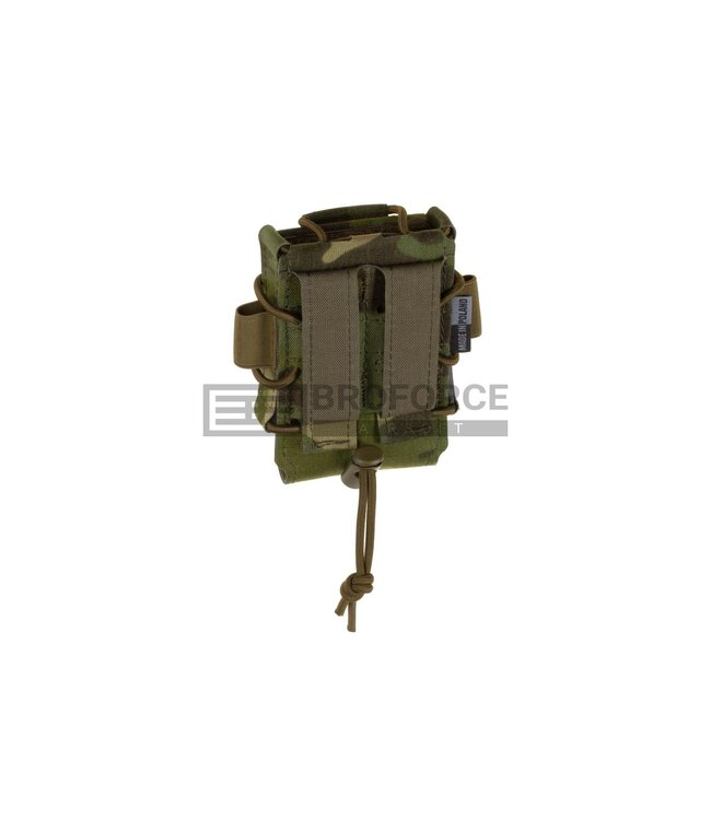 Templar's Gear Universal Radio Pouch - Multicam Tropic