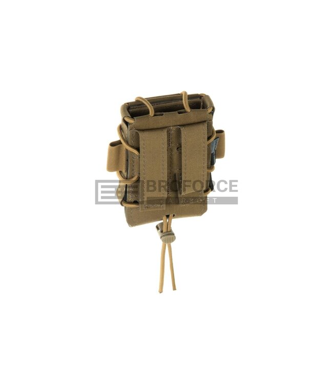 Templar's Gear Universal Radio Pouch - Coyote