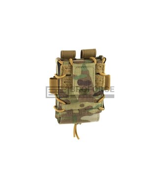 Templar's Gear Universal Radio Pouch - Multicam