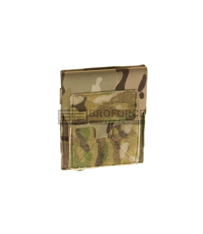 Blue Force Gear Small Admin Pouch - Multicam