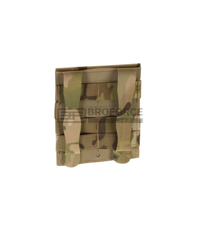 Blue Force Gear Small Admin Pouch - Multicam