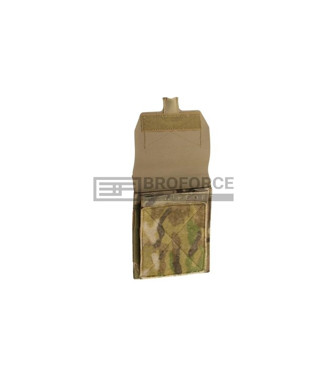 Blue Force Gear Small Admin Pouch - Multicam