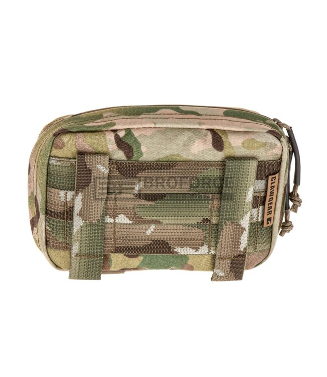 Clawgear Admin Pouch Core - Multicam