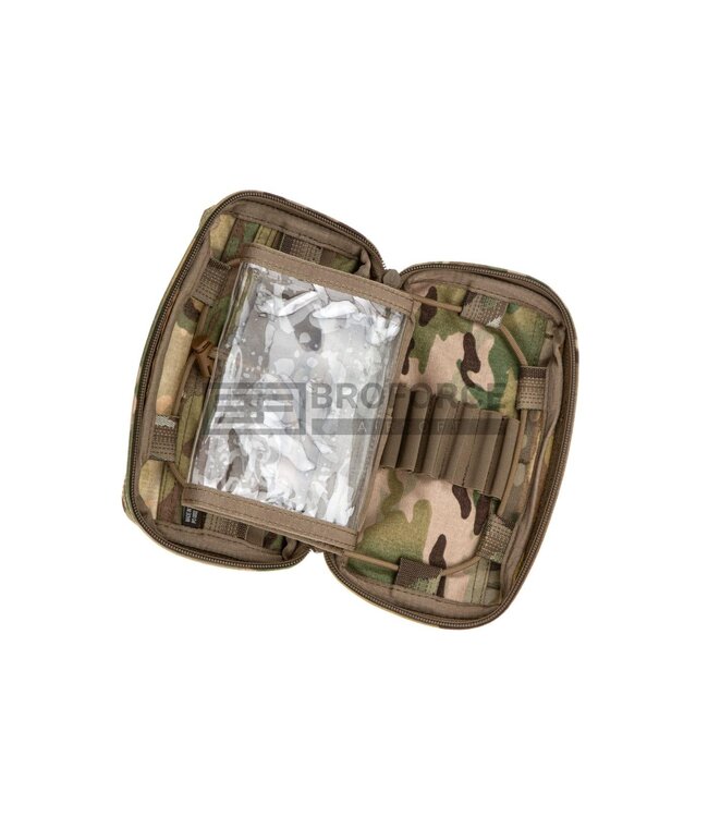 Clawgear Admin Pouch Core - Multicam