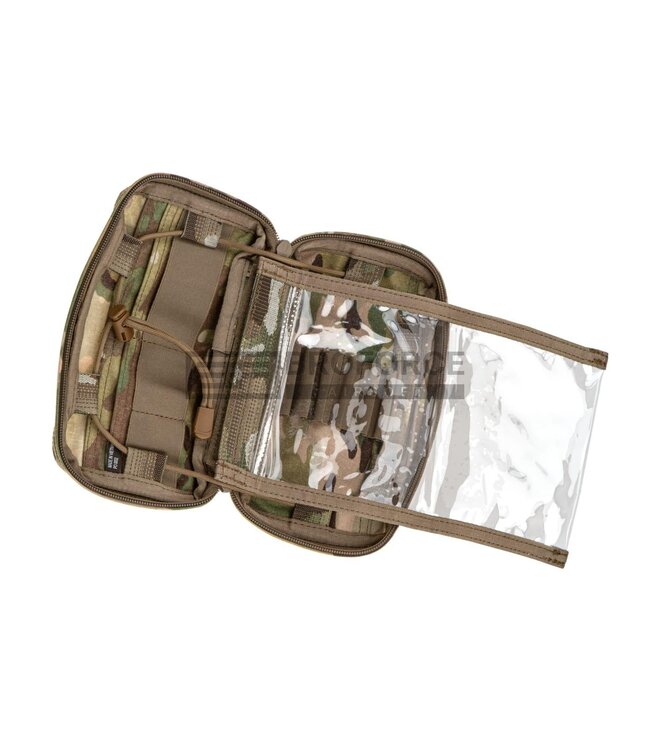 Clawgear Admin Pouch Core - Multicam