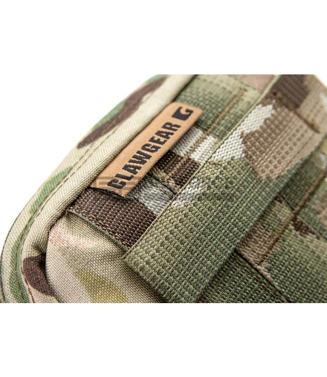 Clawgear Admin Pouch Core - Multicam