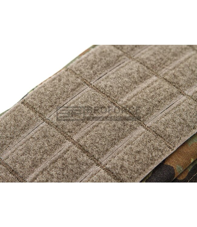 Clawgear Admin Pouch Core - Flecktarn