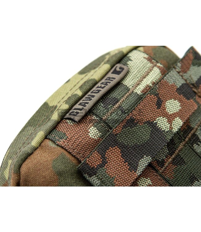 Clawgear Admin Pouch Core - Flecktarn