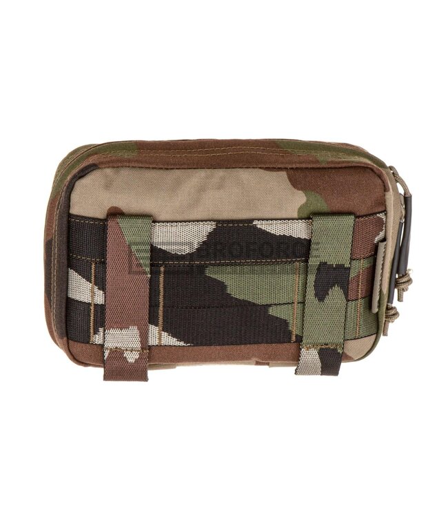 Clawgear Admin Pouch Core - CCE