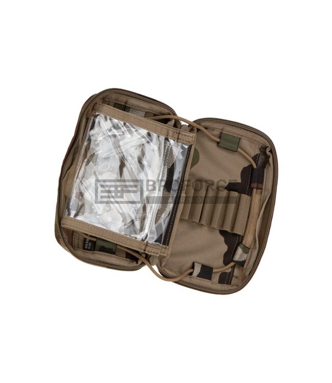 Clawgear Admin Pouch Core - CCE