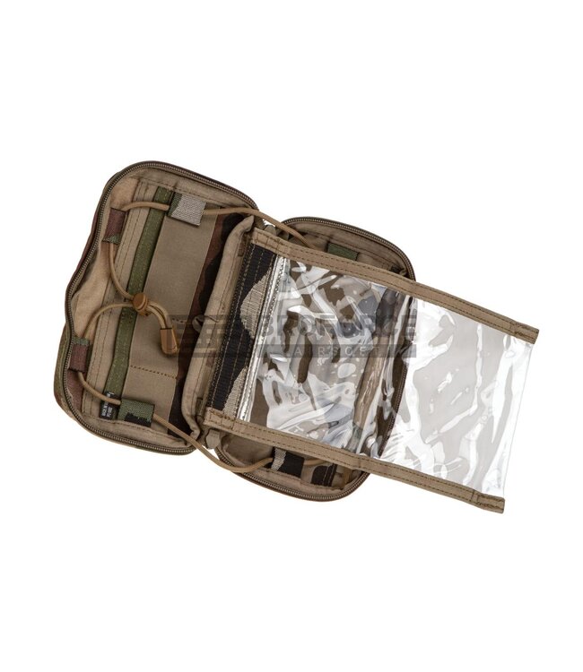 Clawgear Admin Pouch Core - CCE