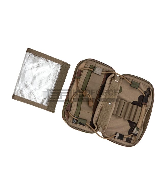 Clawgear Admin Pouch Core - CCE