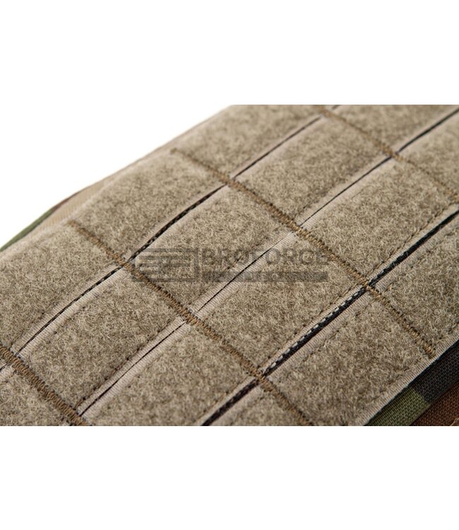 Clawgear Admin Pouch Core - CCE