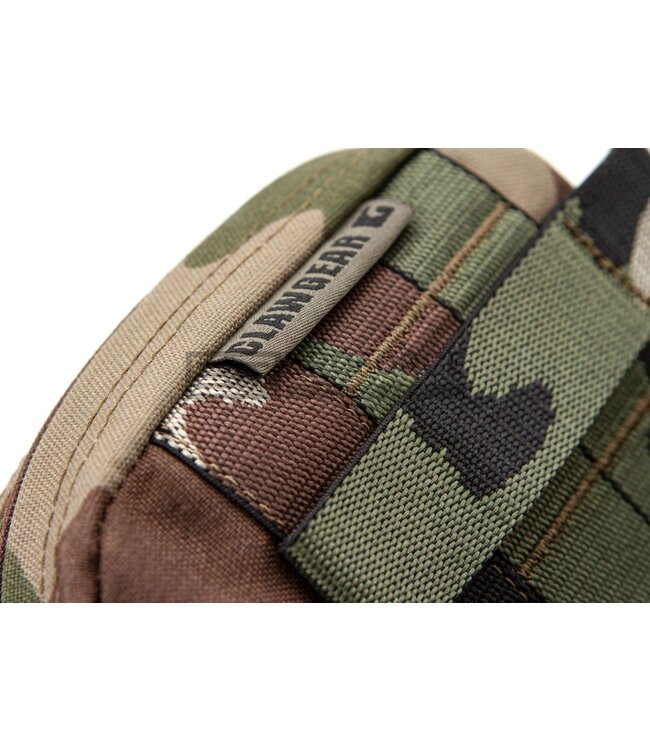 Clawgear Admin Pouch Core - CCE