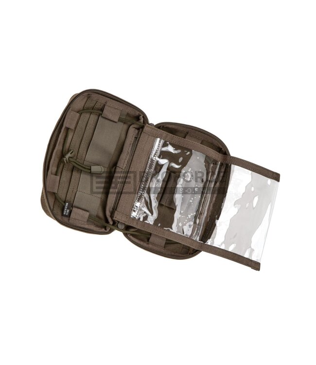 Clawgear Admin Pouch Core - RAL7013