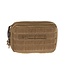 Clawgear Admin Pouch Core - Coyote