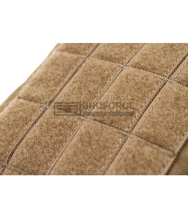 Clawgear Admin Pouch Core - Coyote