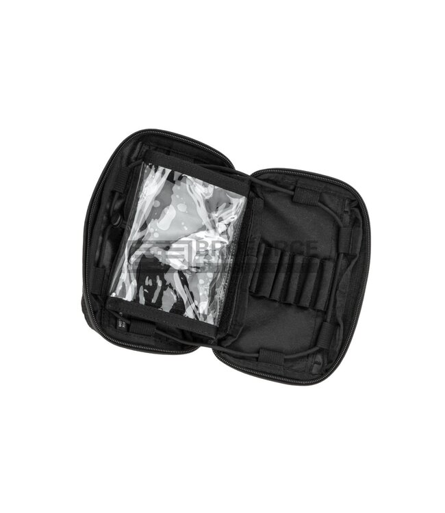 Clawgear Admin Pouch Core - Black