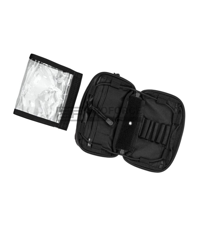 Clawgear Admin Pouch Core - Black