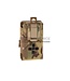 Warrior Laser Cut Small Horizontal Individual First Aid Kit Pouch - Multicam Warrior Laser Cut Small Horizontal Individual First Aid Kit Pouch - Multicam