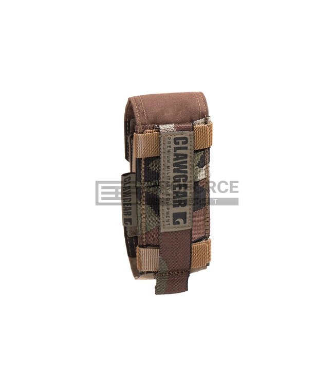 Clawgear 2-Way Tourniquet Pouch - CCE