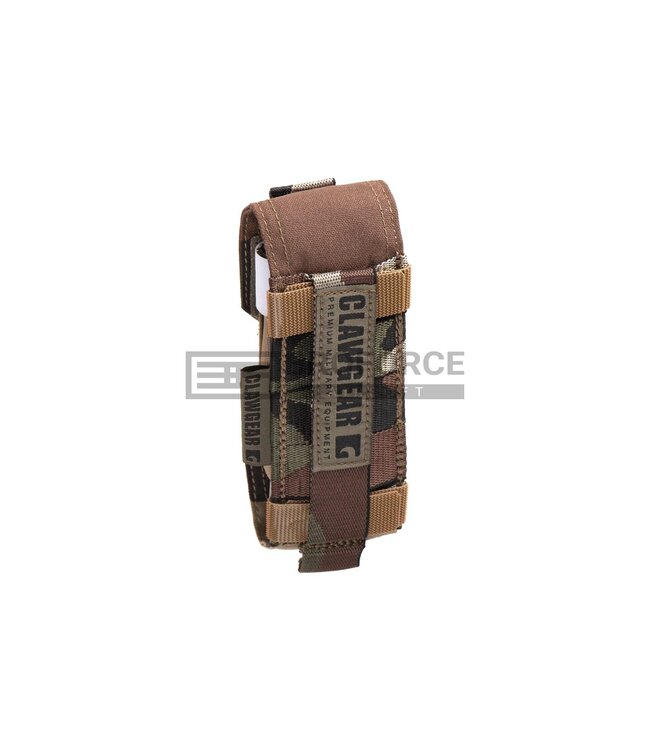 Clawgear 2-Way Tourniquet Pouch - CCE