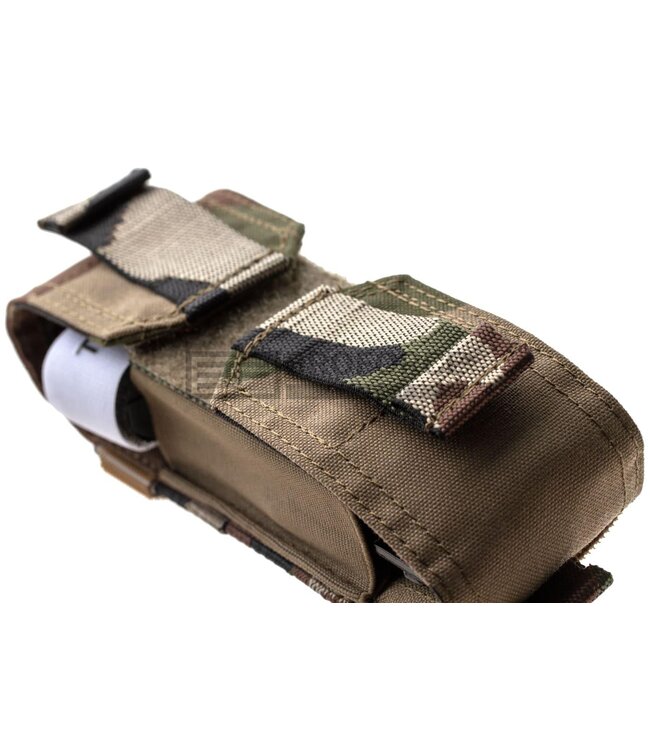 Clawgear 2-Way Tourniquet Pouch - CCE