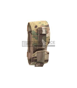 Clawgear 2-Way Tourniquet Pouch - Multicam