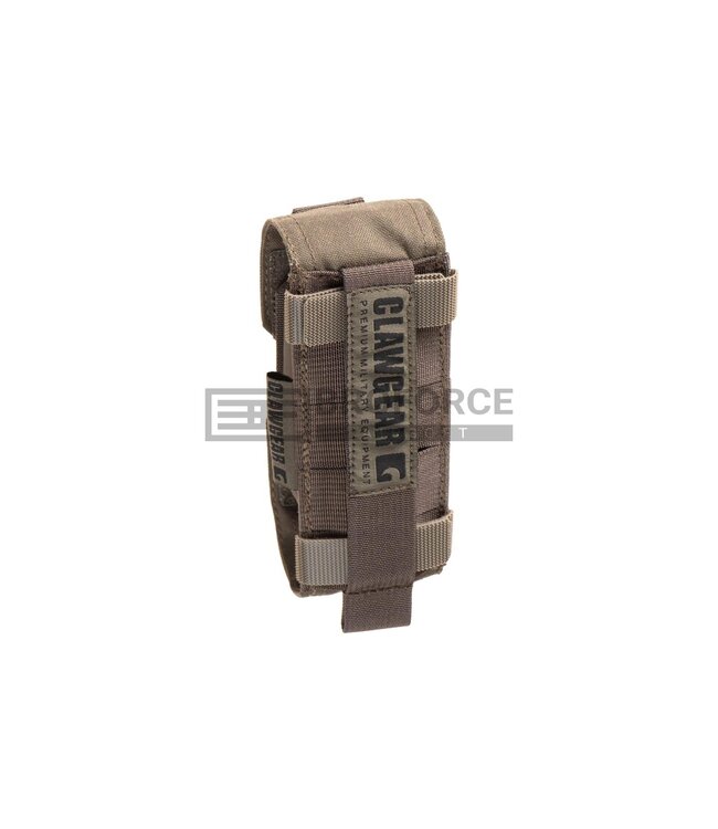 Clawgear 2-Way Tourniquet Pouch - RAL7013