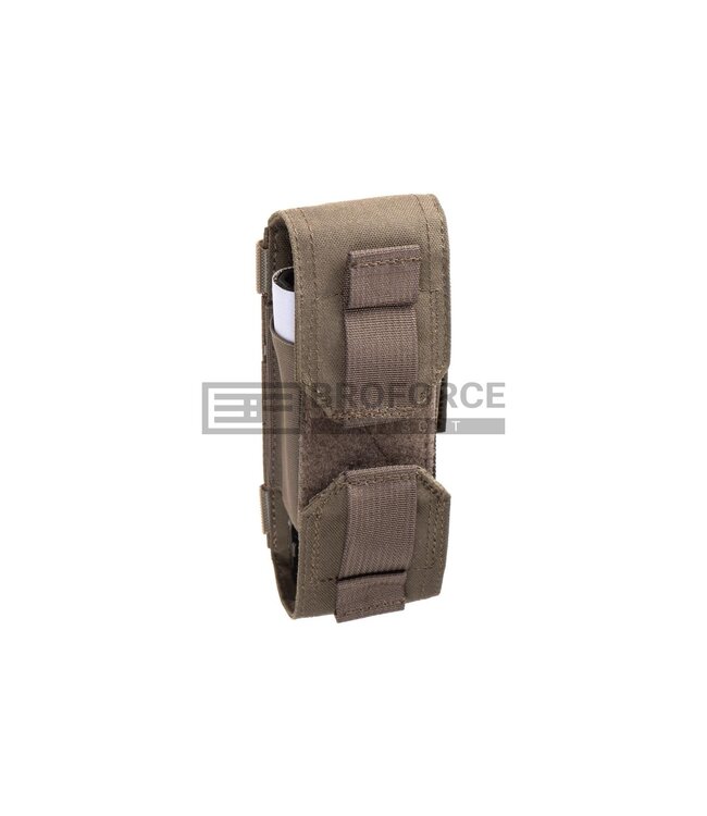 Clawgear 2-Way Tourniquet Pouch - RAL7013