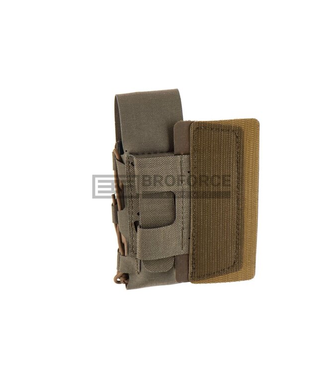 Templar's Gear Tourniquet Pouch - Ranger Green