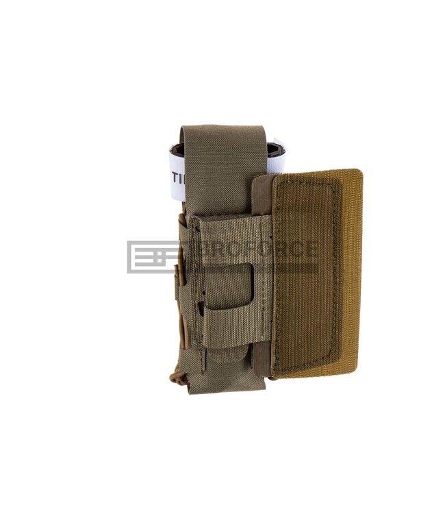 Templar's Gear Tourniquet Pouch - Ranger Green