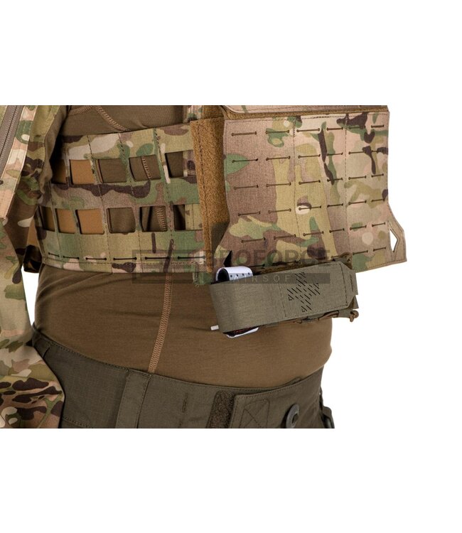 Templar's Gear Tourniquet Pouch - Ranger Green