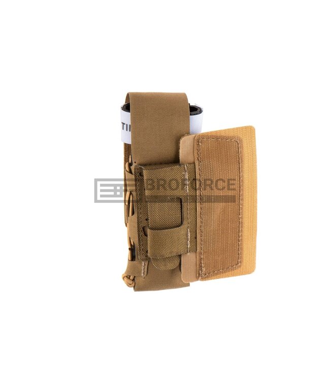 Templar's Gear Tourniquet Pouch - Coyote