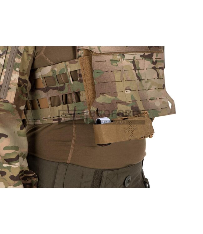 Templar's Gear Tourniquet Pouch - Coyote