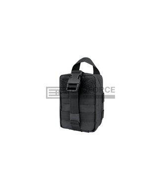 Condor Rip Off Medic Pouch EMT Lite - Black Condor Rip Off Medic Pouch EMT Lite - Black