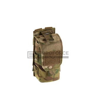 Warrior Individual First Aid Pouch - Multicam