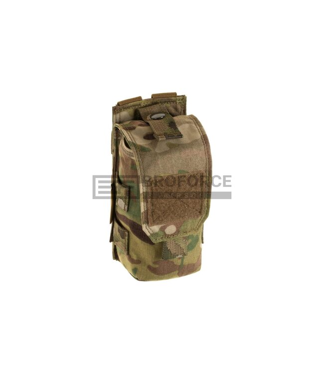 Warrior Individual First Aid Pouch - Multicam