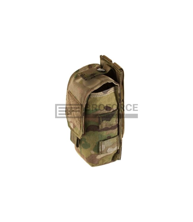 Warrior Individual First Aid Pouch - Multicam