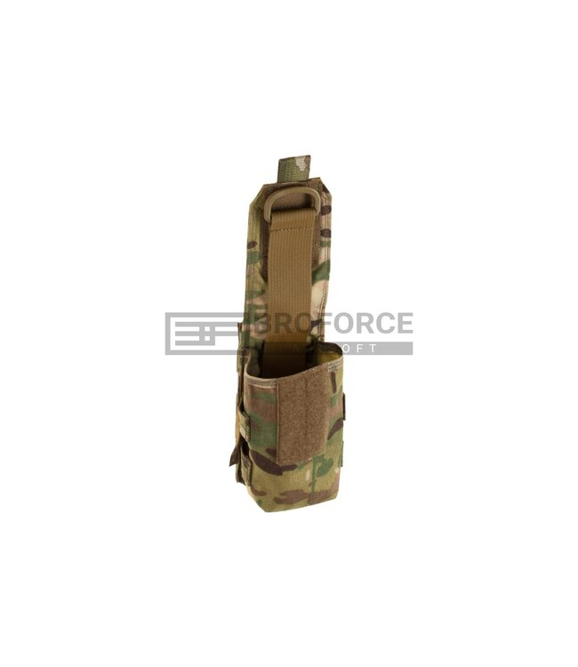 Warrior Individual First Aid Pouch - Multicam