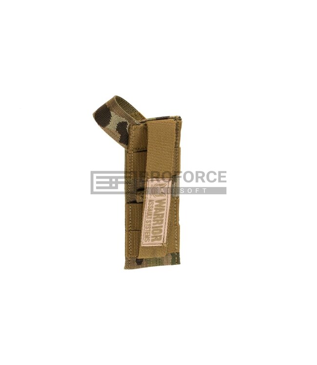 Warrior Medical Scissor Pouch - Multicam