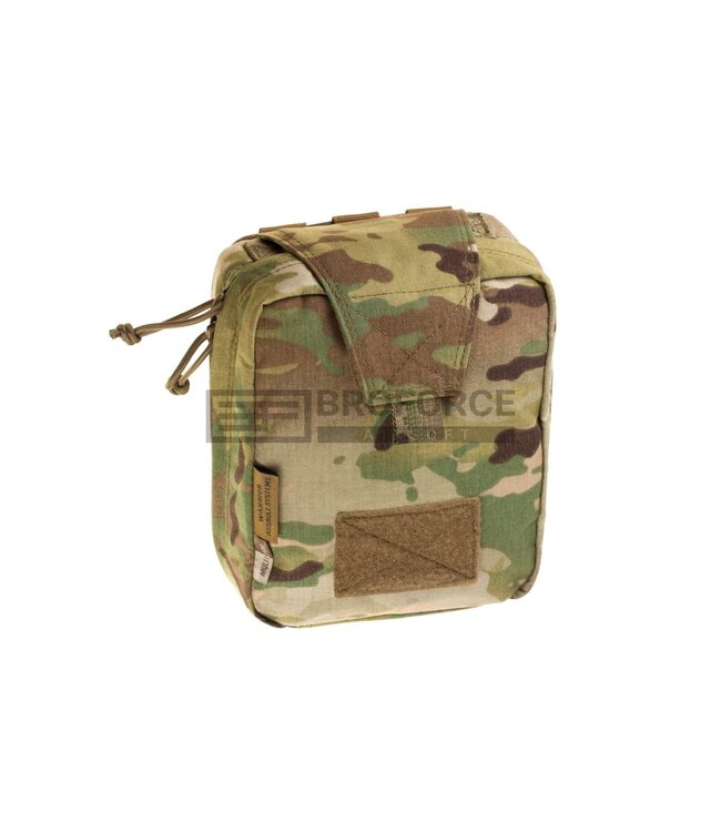 Warrior Medic Rip Off Pouch - Multicam