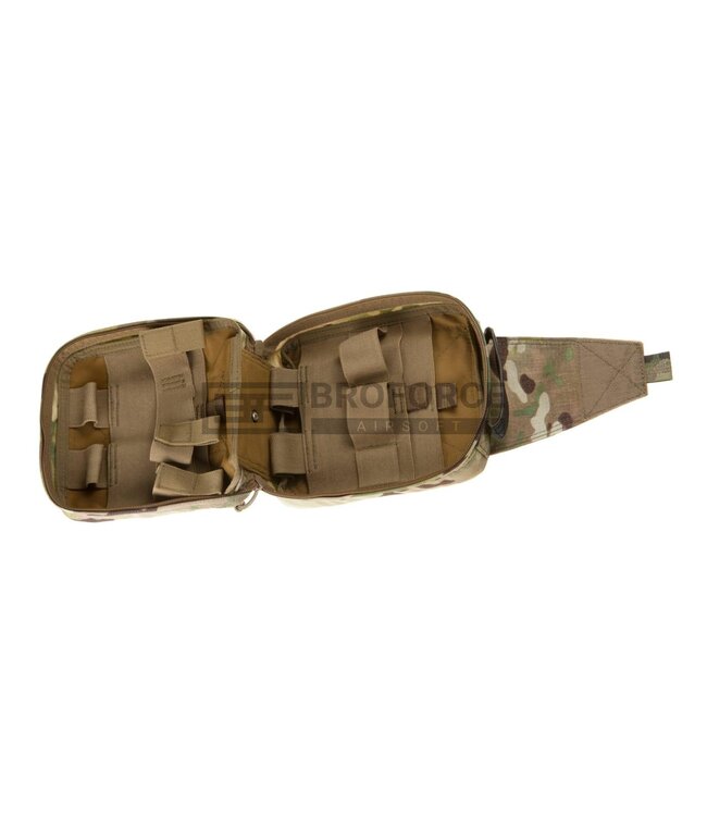 Warrior Medic Rip Off Pouch - Multicam