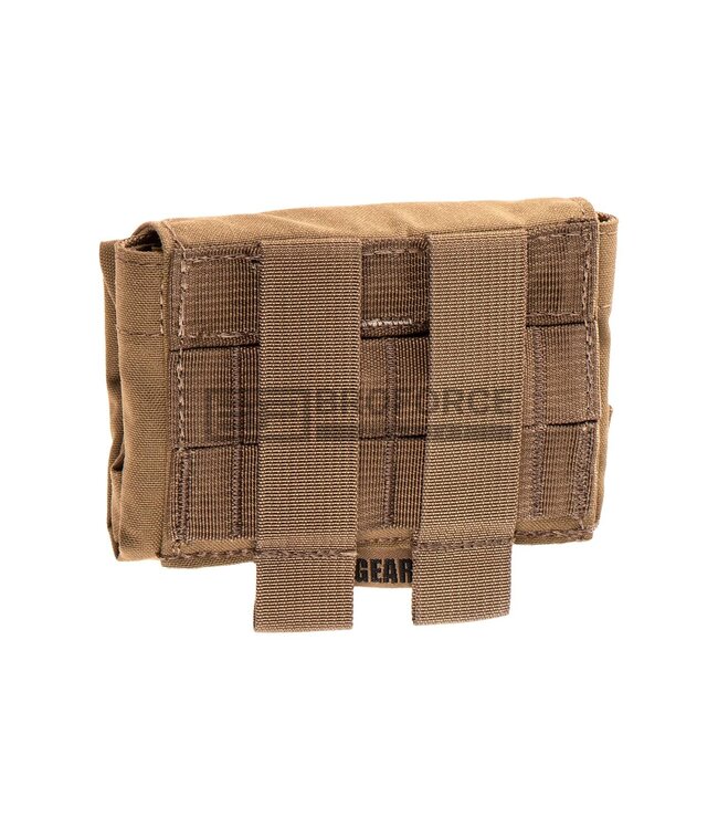 Clawgear Dump Pouch Core - Coyote