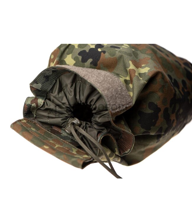 Clawgear Dump Pouch Core - Flecktarn